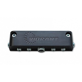 Vibrant Performance Vacuum Manifold - 2691