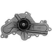 Gates Water Pump 43316