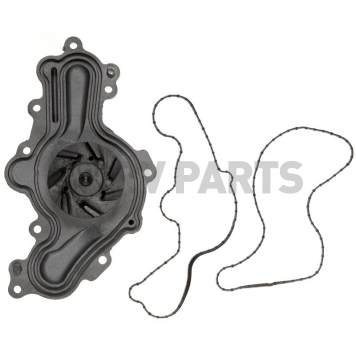 Gates Water Pump 43316-1