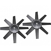 Flex-A-Lite Cooling Fan Blade 117751