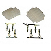 Painless Wiring Wire Plug Connector 40011