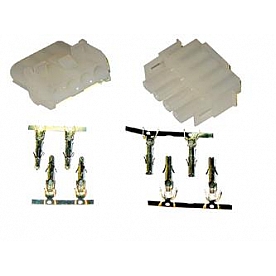 Painless Wiring Wire Plug Connector 40011