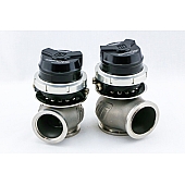 Turbo Smart Turbocharger Wastegate - TS-0552-1312
