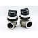 Turbo Smart Turbocharger Wastegate - TS-0552-1312