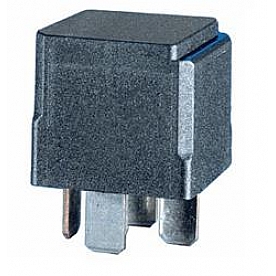 Hella Multi Purpose Relay - 007791011