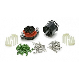 Painless Wiring Wire Plug Connector 40130