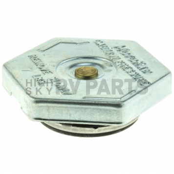 MotorRad/ CST Radiator Cap 100607