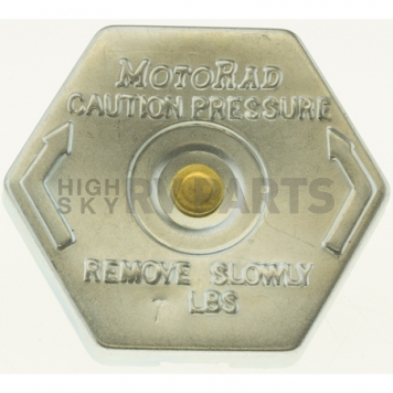 MotorRad/ CST Radiator Cap 100607-3