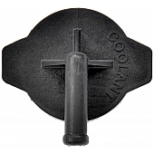 Help! By Dorman Coolant Recovery Tank Cap 54231