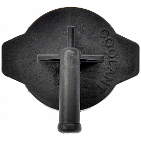 Help! By Dorman Coolant Recovery Tank Cap 54231