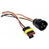 Peterson Mfg. Wire Plug Connector 417491MP