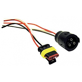 Peterson Mfg. Wire Plug Connector 417491MP