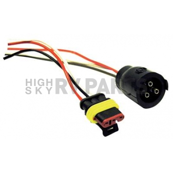 Peterson Mfg. Wire Plug Connector 417491MP