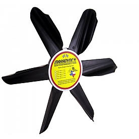 Maradyne Fans Cooling Fan Blade MFA116