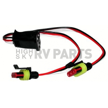 Peterson Mfg. Wire Plug Connector 417491Y