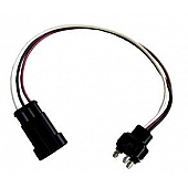 Peterson Mfg. Wire Plug Connector 417493
