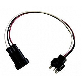 Peterson Mfg. Wire Plug Connector 417493