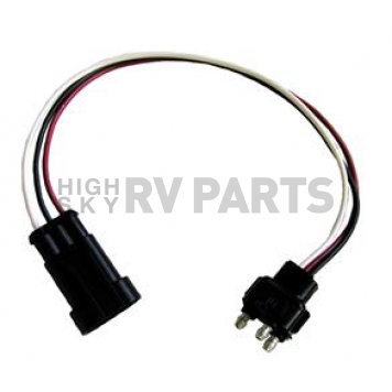 Peterson Mfg. Wire Plug Connector 417493