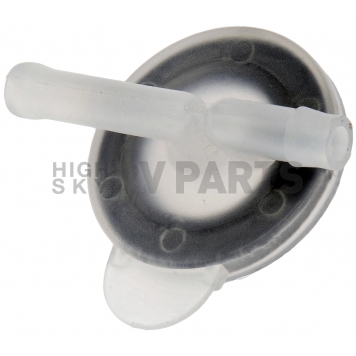 Help! By Dorman Coolant Recovery Tank Cap 54235-1