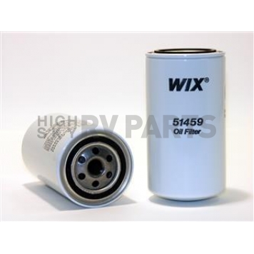 Wix Filters Oil Filter - 51459
