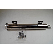 RPC Racing Power Company Radiator Overflow Tank R6072X