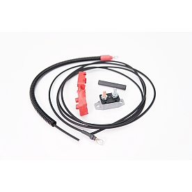 Redarc Circuit Breaker - CBK30EB