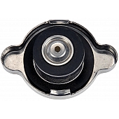Help! By Dorman Radiator Cap 54237