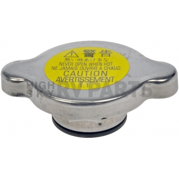 Help! By Dorman Radiator Cap 54237-1