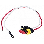 Peterson Mfg. Wire Plug Connector B41748