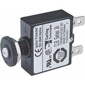 Blue Sea Circuit Breaker - 7050BSS