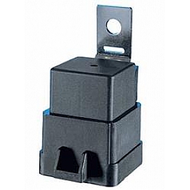 Hella Driving/ Fog Light Relay 933332207