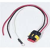 Peterson Mfg. Wire Plug Connector B41749