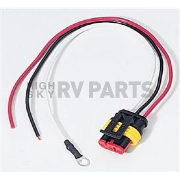 Peterson Mfg. Wire Plug Connector B41749