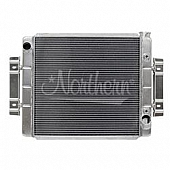 Northern Radiator Radiator 205151