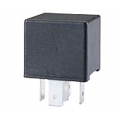 Hella Multi Purpose Relay - 933332291