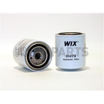Wix Filters Oil Filter - 51479