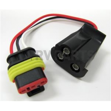 Peterson Mfg. Wire Plug Connector B417491