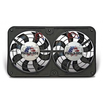 Flex-A-Lite Cooling Fan 116551