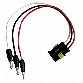 Peterson Mfg. Wire Plug Connector B417492