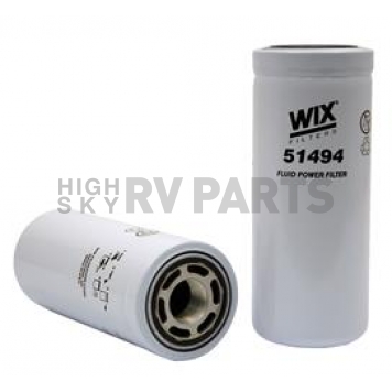Wix Filters Oil Filter - 51494
