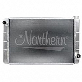 Northern Radiator Radiator 209677