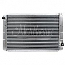 Northern Radiator Radiator 209677