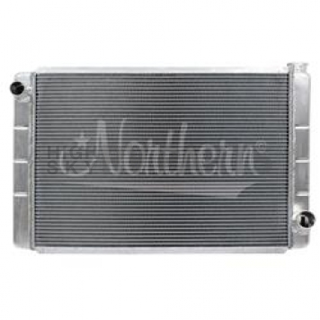Northern Radiator Radiator 209677