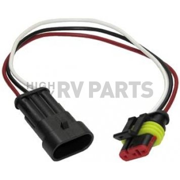 Peterson Mfg. Wire Plug Connector B417496