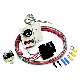 Painless Wiring Cooling Fan Relay - 30104