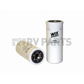 Wix Filters Oil Filter - 51495