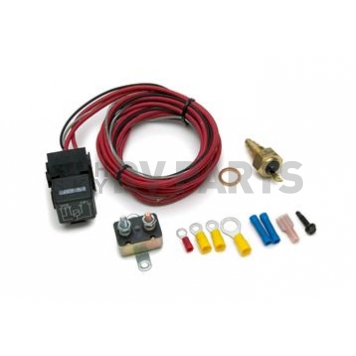 Painless Wiring Cooling Fan Relay - 30106