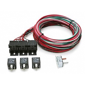 Painless Wiring Relay Block 30107