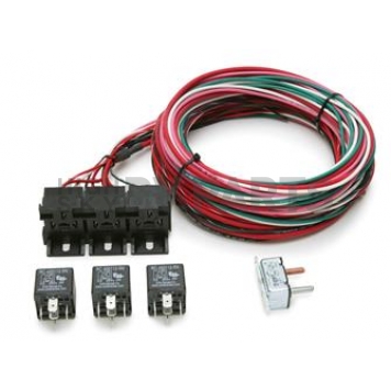 Painless Wiring Relay Block 30107