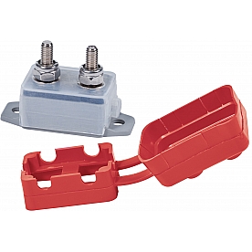Blue Sea Circuit Breaker - 7155BSS